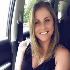 Meet your Posher, Keri